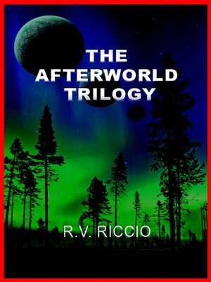 cover image of The Afterworld Trilogy